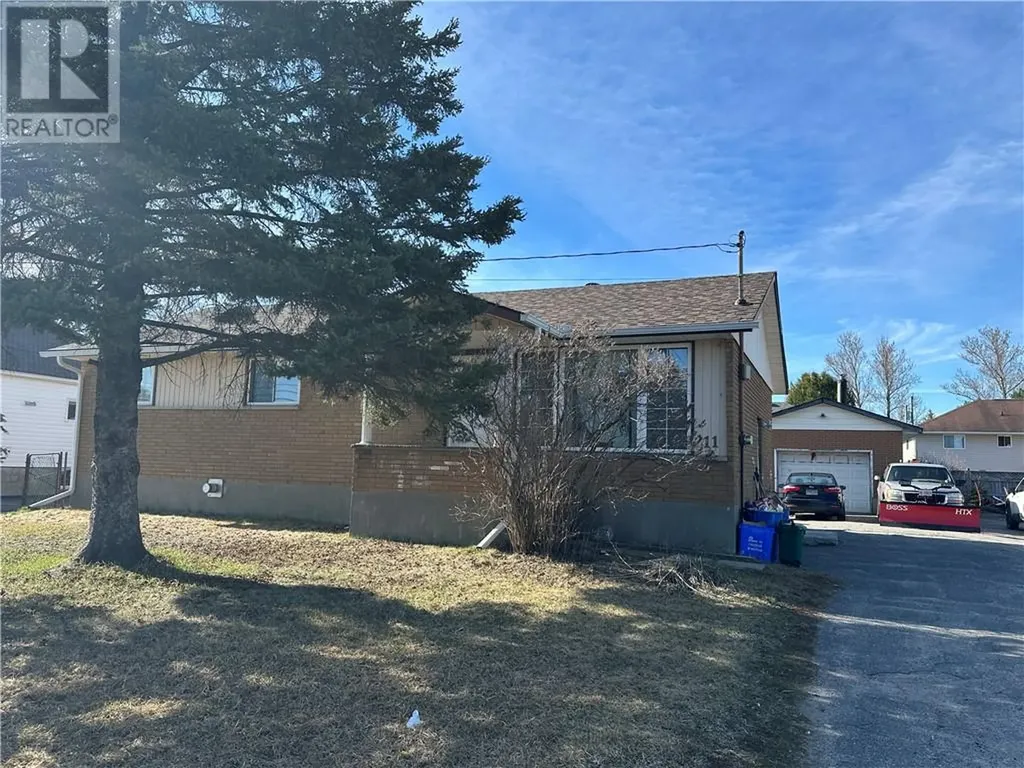 211 Cote Boulevard SW Hanmer ON P3P 1M6