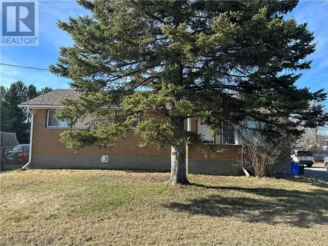 211 Cote Boulevard SW Hanmer ON P3P 1M6