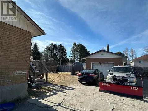 211 Cote Boulevard SW Hanmer ON P3P 1M6