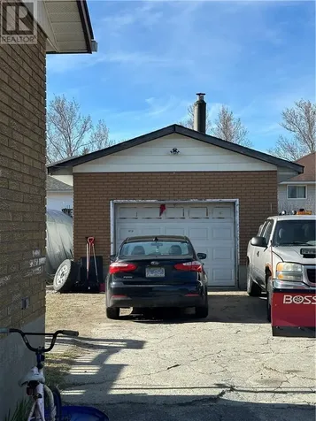 211 Cote Boulevard SW Hanmer ON P3P 1M6