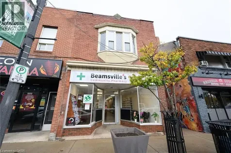4987 King Street Beamsville ON L0R 1B0