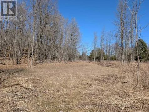 0 Sand Lake Road Rideau Lakes ON K0G 1E0