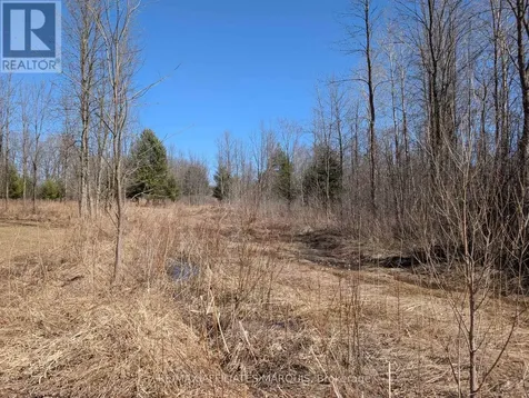 0 Sand Lake Road Rideau Lakes ON K0G 1E0
