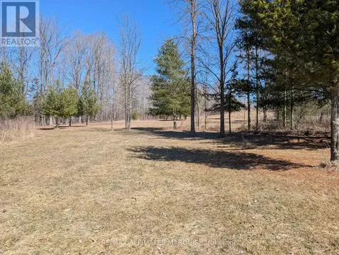 0 Sand Lake Road Rideau Lakes ON K0G 1E0
