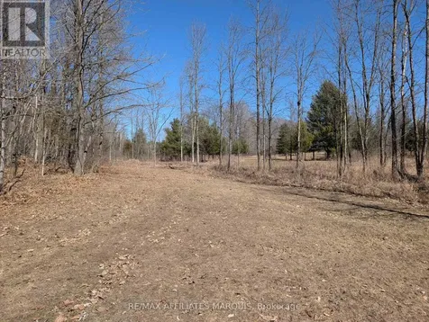 0 Sand Lake Road Rideau Lakes ON K0G 1E0