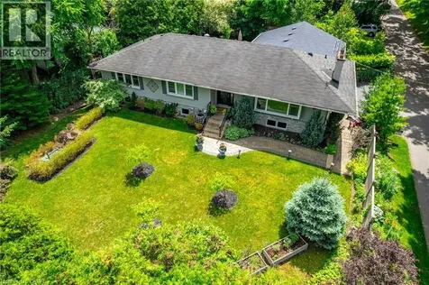 4306 Lakeshore Road Burlington ON L7L 1A8