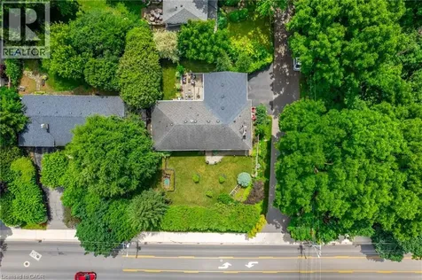 4306 Lakeshore Road Burlington ON L7L 1A8