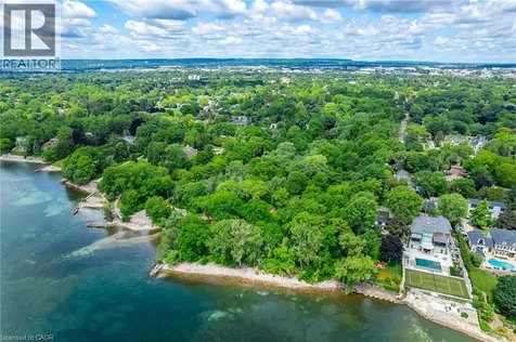 4306 Lakeshore Road Burlington ON L7L 1A8