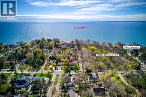 4306 Lakeshore Road Burlington ON L7L 1A8