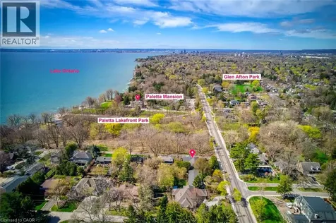 4306 Lakeshore Road Burlington ON L7L 1A8