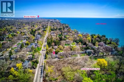 4306 Lakeshore Road Burlington ON L7L 1A8