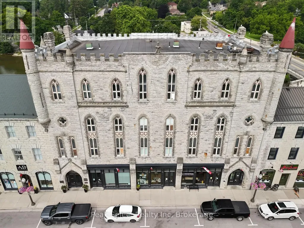 20 Water Street South St. Marys ON N4X 1C1