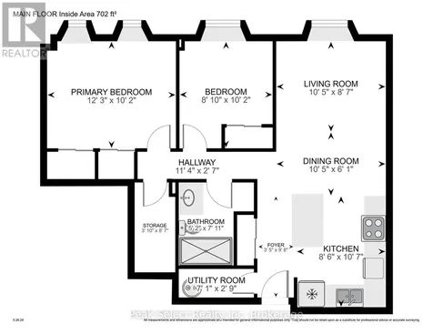 20 Water Street South St. Marys ON N4X 1C1