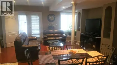 244 Diiorio Circle Ancaster ON L9K 1T1