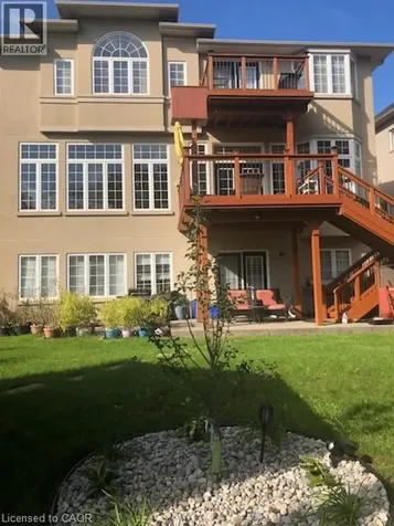 244 Diiorio Circle Ancaster ON L9K 1T1