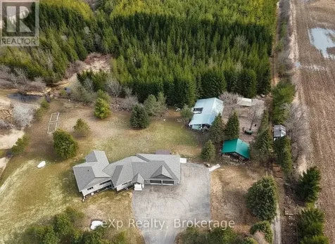 541354 14 Corners West Grey ON N0G 1L0