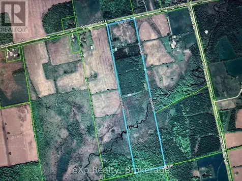 541354 14 Corners West Grey ON N0G 1L0