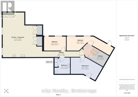 541354 14 Corners West Grey ON N0G 1L0