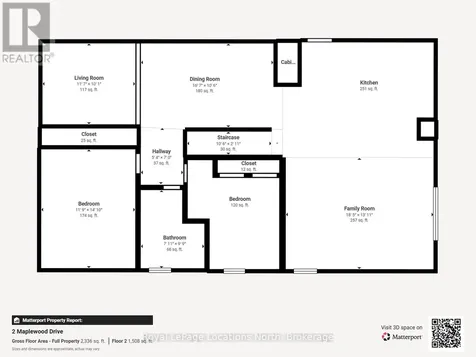 2 Maplewood Drive Tiny ON L0L 1P1