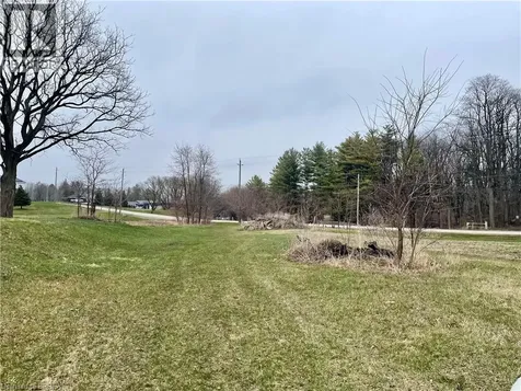 161 Pleasant Ridge Road Brantford ON N3R 0B8