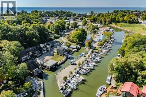 3 Douglas Street Port Dover ON N0A 1N7
