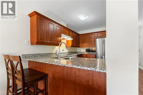 135 James Street South Hamilton ON L8P 2Z6