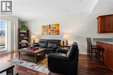 135 James Street South Hamilton ON L8P 2Z6