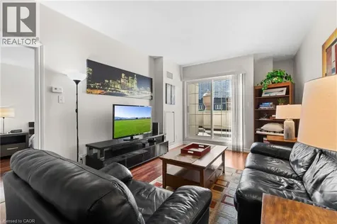 135 James Street South Hamilton ON L8P 2Z6