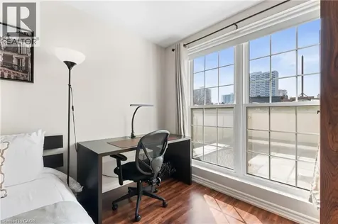 135 James Street South Hamilton ON L8P 2Z6