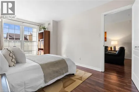 135 James Street South Hamilton ON L8P 2Z6
