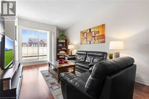 135 James Street South Hamilton ON L8P 2Z6