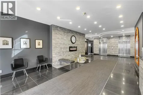 135 James Street South Hamilton ON L8P 2Z6