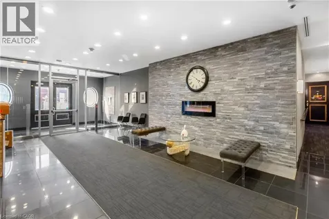 135 James Street South Hamilton ON L8P 2Z6
