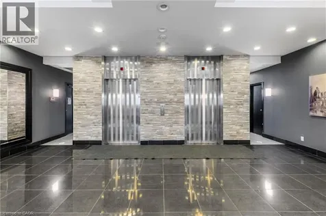 135 James Street South Hamilton ON L8P 2Z6