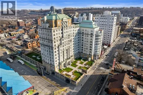 135 James Street South Hamilton ON L8P 2Z6
