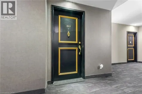 135 James Street South Hamilton ON L8P 2Z6