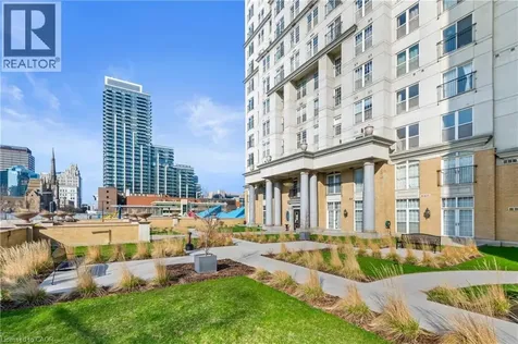 135 James Street South Hamilton ON L8P 2Z6