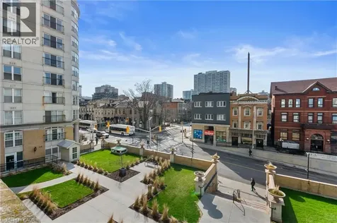 135 James Street South Hamilton ON L8P 2Z6