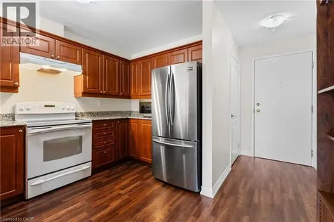 135 James Street South Hamilton ON L8P 2Z6