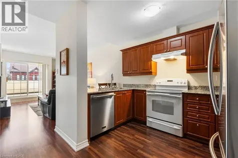 135 James Street South Hamilton ON L8P 2Z6