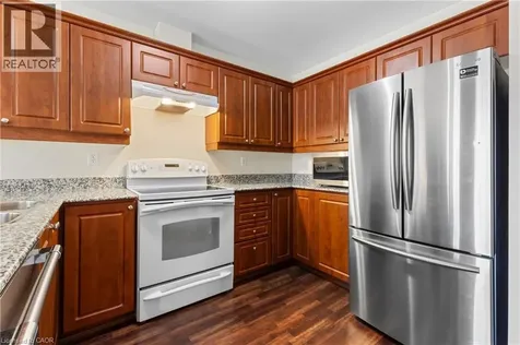 135 James Street South Hamilton ON L8P 2Z6