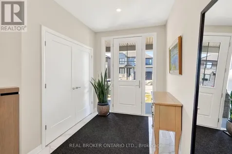 548 Anchor Circle Ottawa ON K2B 7Z5