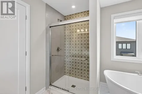 548 Anchor Circle Ottawa ON K2B 7Z5
