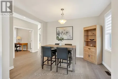548 Anchor Circle Ottawa ON K2B 7Z5