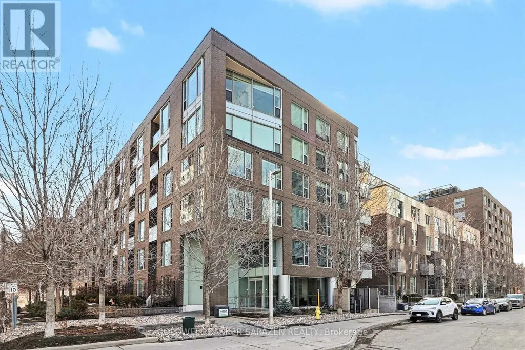 300 Lett Street Ottawa ON K1R 0A8