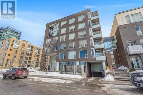 300 Lett Street Ottawa ON K1R 0A8