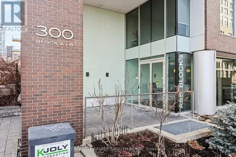 300 Lett Street Ottawa ON K1R 0A8
