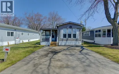 580 Beaver Creek Road Waterloo ON N2J 3Z4