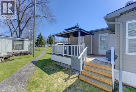 580 Beaver Creek Road Waterloo ON N2J 3Z4