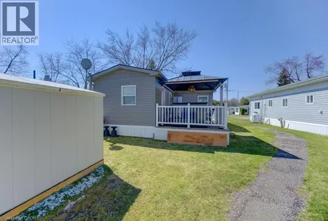 580 Beaver Creek Road Waterloo ON N2J 3Z4